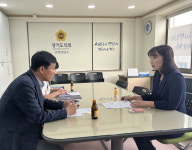 이인애 경기도의원, 신원마을 소음저감대책 위해 적극 나서야