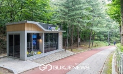 강서는 맞춤형 스마트도시로 변신 중…