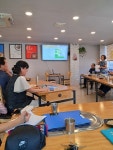 사천시곤충유통사업단, 워크숍 개최