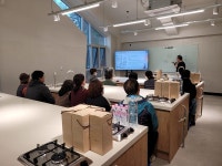 가평군 공유양조벤처센터 술지움, 프로그램 참가자 모집