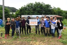 완주군, 전북 귀농귀촌 인구 8년 연속 1위