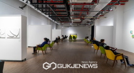 영주문화관광재단, 148아트스퀘어 입주작가 프리뷰전 着發 (Arrive and depart) 展 개최