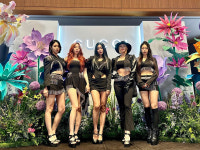 에스미디어솔루션지점 | [포토] 5인조, 신곡 무대 선보여