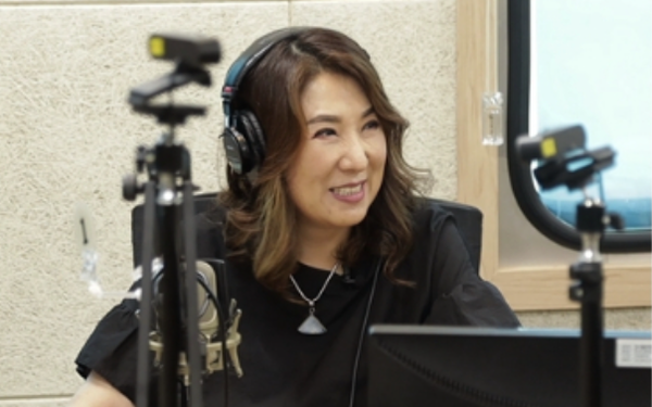 서주경의 용기, 정정아의 강인함, 한국 가수들의 솔직한 이야기로 느낀 우리에 대한 격려