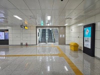 서울시, 신림선 보라매병원역 지하통로로 보라매병원 바로 들어간다