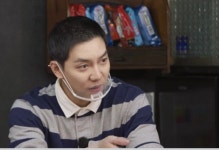 형제라면 이승기, 신메뉴 황제갈비라면 공개