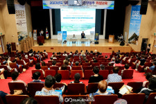 경주시, 일반음식점 기존 영업주 위생교육…APEC 유치 다짐