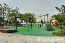 용인시, 어린이 놀이시설 관리등 30건 자체감사 개선
