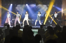 홍성군, K-POP고등학교 청소년 희망콘서트 성료