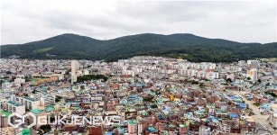 부산 원도심 5개구(동·중·서·영도·부산진구), 원도심 산복도로 협의체 구성