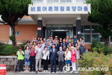 사천에서 별주부전 전설 담아낸 자율형 건물번호판 화제