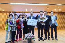 청송군, 경북 행복농촌만들기 콘테스트 최우수