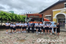 청주 대성여자중학교, 8회 전국 감사편지 공모전 우수학교 선정