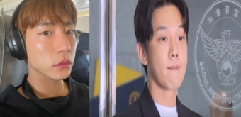 유아인 마약 공범 유튜버 김씨 정체 누구, 앞선 양날 해명 들어보니
