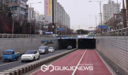 고양시, 원당지하차도 침수 차단시스템 설치 추진
