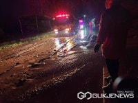 임실군의회 이성재 의장, 주민 안전 위해 언제나 현장에 있었다