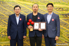 경주 25호 아너소사이어티에, 허봉욱 OK목장 대표 이름 올려