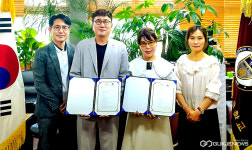 경주 선덕여고, 전국 최초 AI미래형교과서 개발 나서