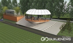 장애인 승강기·주민쉼터…수지구민 일상이 더 편리해진다