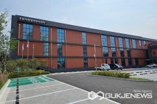 충주 호암직동, 24일부터 신청사 업무시작