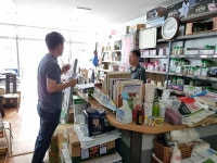 완주군, 농약판매업소 대상 PLS 홍보 올바른 처방을