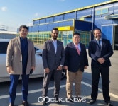 LCMES, 사우디 Global Hub와 전략적 업무협약 체결