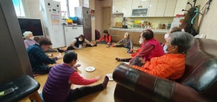 익산시, 문화가 있는 활기찬 경로당 운영