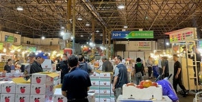 청주시농수산물도매시장 경매휴무일…오는 8월5일∼6일