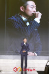 [GJ포토] 축사하고 있는 박서준 조직위원장(대한민국 인플루언서 선정 브랜드 대상 시상식)