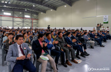 경주축산농협, 월 2,500톤 생산 가능한 TMR 사료공장 준공