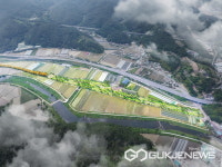 철도 유휴부지 활용 공모, 사천 곤명웰니스파크 선정