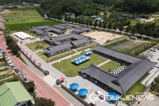 옥천전통문화체험관, 2년 연속 전통 한옥 브랜드화 지원사업 공모 선정