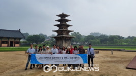 공주시, 백제문화재단 2023 대백제전 충남 대표 관광 선도
