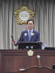 익산시의회, 제253회 임시회 폐회