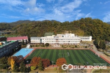 충원고등학교, 신규 축구부 창단 확정