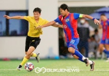 한걸음 더 올라선 청룡기 고등축구, 용쟁호투 16강전 빅매치업!