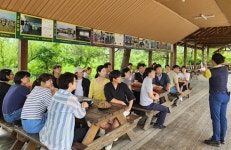 창원 워케이션 농촌체험휴양마을 조성