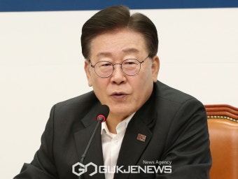 이재명 응급의료체계 위기 극복 방안 논의