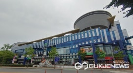 남창원 농수산물종합유통센터, 치솟는 물가! 살벌한 할인! 행사