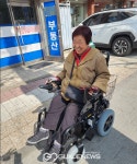 동작구, 전국 최초 장애인 전동보장구 보험금 전액 지원