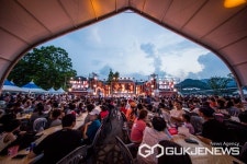 올 여름휴가는 세계유산 섬진강 재첩 잡으러 하동으로