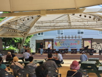 봉평면 이장협의회, 봉평면민 행복찾기 콘서트 개최