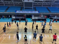 전국 복싱인들, 하계전지훈련을 위해 남원으로 모여