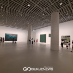 [포토] 현대미술 특별전, 아모레 퍼시픽 미술관(1)