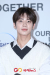 [GJ포토] 투모로우바이투게더(TXT) 태현, 존재감 뽐내는 큐티보이