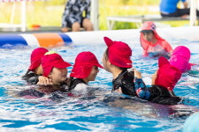 쿨한 여름 부탁해... 익산 곳곳 피서지 다채