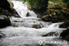 가평군, 시원한 여름휴가지 조무락계곡