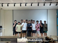공연단체 연희집단 The 광대, 창작 역량 강화를 위한 워크숍 진행