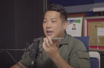 '긴급 속보' 20대 마약 참교육 유튜버 정체·신상 공개한 카라큘라
