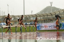보은군, 52회 추계 전국 중·고등학교 육상경기대회 겸 11회 추계 전국 초등학교 육상경기대회 개최